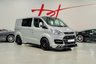 USED 2018 18 FORD TRANSIT CUSTOM Limited MS-RT R Spec 1 of 50 1 PRIVATE OWNER RARE MODEL