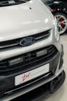USED 2018 18 FORD TRANSIT CUSTOM Limited MS-RT R Spec 1 of 50 1 PRIVATE OWNER RARE MODEL
