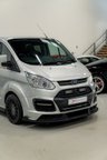 USED 2018 18 FORD TRANSIT CUSTOM Limited MS-RT R Spec 1 of 50 1 PRIVATE OWNER RARE MODEL