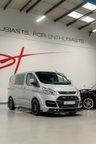 USED 2018 18 FORD TRANSIT CUSTOM Limited MS-RT R Spec 1 of 50 1 PRIVATE OWNER RARE MODEL