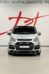 USED 2018 18 FORD TRANSIT CUSTOM Limited MS-RT R Spec 1 of 50 1 PRIVATE OWNER RARE MODEL