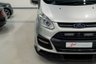 USED 2018 18 FORD TRANSIT CUSTOM Limited MS-RT R Spec 1 of 50 1 PRIVATE OWNER RARE MODEL