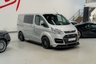 USED 2018 18 FORD TRANSIT CUSTOM Limited MS-RT R Spec 1 of 50 1 PRIVATE OWNER RARE MODEL