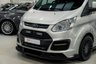 USED 2018 18 FORD TRANSIT CUSTOM Limited MS-RT R Spec 1 of 50 1 PRIVATE OWNER RARE MODEL