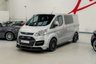 USED 2018 18 FORD TRANSIT CUSTOM Limited MS-RT R Spec 1 of 50 1 PRIVATE OWNER RARE MODEL