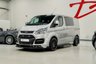 USED 2018 18 FORD TRANSIT CUSTOM Limited MS-RT R Spec 1 of 50 1 PRIVATE OWNER RARE MODEL