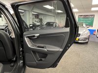 USED 2014 63 VOLVO XC60 2.4 D5 SE Lux Nav SUV 5dr Diesel Geartronic AWD Euro 5 (215 ps) UK DELIVERY FLAT FEE &pound;175 (SUBJECT TO DEAL) *OVER 100 IMAGES ON OUR WEBSITE*BESPOKE FINANCE ARRANGED*PART EXCHANGE WELCOME*ALL VEHICLES HPI CLEAR