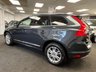USED 2014 63 VOLVO XC60 2.4 D5 SE Lux Nav SUV 5dr Diesel Geartronic AWD Euro 5 (215 ps) UK DELIVERY FLAT FEE &pound;175 (SUBJECT TO DEAL) *OVER 100 IMAGES ON OUR WEBSITE*BESPOKE FINANCE ARRANGED*PART EXCHANGE WELCOME*ALL VEHICLES HPI CLEAR