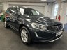 USED 2014 63 VOLVO XC60 2.4 D5 SE Lux Nav SUV 5dr Diesel Geartronic AWD Euro 5 (215 ps) UK DELIVERY FLAT FEE &pound;175 (SUBJECT TO DEAL) *OVER 100 IMAGES ON OUR WEBSITE*BESPOKE FINANCE ARRANGED*PART EXCHANGE WELCOME*ALL VEHICLES HPI CLEAR