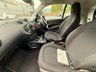 USED 2016 SMART FORTWO 1.0 Passion Coupe 2dr Petrol Twinamic Euro 6 (s/s) (71 ps) * SERVICE HISTORY - BLUETOOTH - &pound; 0 ROAD TAX *
