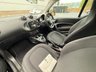 USED 2016 SMART FORTWO 1.0 Passion Coupe 2dr Petrol Twinamic Euro 6 (s/s) (71 ps) * SERVICE HISTORY - BLUETOOTH - &pound; 0 ROAD TAX *