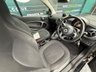 USED 2016 SMART FORTWO 1.0 Passion Coupe 2dr Petrol Twinamic Euro 6 (s/s) (71 ps) * SERVICE HISTORY - BLUETOOTH - &pound; 0 ROAD TAX *