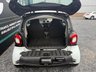 USED 2016 SMART FORTWO 1.0 Passion Coupe 2dr Petrol Twinamic Euro 6 (s/s) (71 ps) * SERVICE HISTORY - BLUETOOTH - &pound; 0 ROAD TAX *