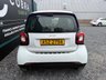 USED 2016 SMART FORTWO 1.0 Passion Coupe 2dr Petrol Twinamic Euro 6 (s/s) (71 ps) * SERVICE HISTORY - BLUETOOTH - &pound; 0 ROAD TAX *