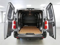 USED 2023 23 CITROEN DISPATCH 1400 2.0 BLUEHDI 145 BHP X-LONG ENTERPRISE EDITION 6DR 2 OWNERS | AIR CON | 145 BHP | XL LONG