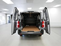 USED 2023 23 CITROEN DISPATCH 1400 2.0 BLUEHDI 145 BHP X-LONG ENTERPRISE EDITION 6DR 2 OWNERS | AIR CON | 145 BHP | XL LONG