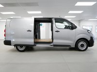 USED 2023 23 CITROEN DISPATCH 1400 2.0 BLUEHDI 145 BHP X-LONG ENTERPRISE EDITION 6DR 2 OWNERS | AIR CON | 145 BHP | XL LONG