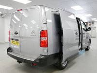 USED 2023 23 CITROEN DISPATCH 1400 2.0 BLUEHDI 145 BHP X-LONG ENTERPRISE EDITION 6DR 2 OWNERS | AIR CON | 145 BHP | XL LONG