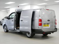 USED 2023 23 CITROEN DISPATCH 1400 2.0 BLUEHDI 145 BHP X-LONG ENTERPRISE EDITION 6DR 2 OWNERS | AIR CON | 145 BHP | XL LONG