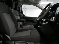 USED 2023 23 CITROEN DISPATCH 1400 2.0 BLUEHDI 145 BHP X-LONG ENTERPRISE EDITION 6DR 2 OWNERS | AIR CON | 145 BHP | XL LONG