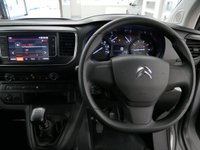 USED 2023 23 CITROEN DISPATCH 1400 2.0 BLUEHDI 145 BHP X-LONG ENTERPRISE EDITION 6DR 2 OWNERS | AIR CON | 145 BHP | XL LONG