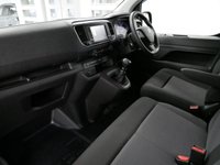 USED 2023 23 CITROEN DISPATCH 1400 2.0 BLUEHDI 145 BHP X-LONG ENTERPRISE EDITION 6DR 2 OWNERS | AIR CON | 145 BHP | XL LONG