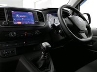 USED 2023 23 CITROEN DISPATCH 1400 2.0 BLUEHDI 145 BHP X-LONG ENTERPRISE EDITION 6DR 2 OWNERS | AIR CON | 145 BHP | XL LONG