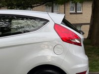 USED 2011 61 FORD FIESTA 1.25 Zetec Hatchback 3dr Petrol Manual (129 g/km, 81 bhp) 