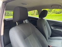 USED 2011 61 FORD FIESTA 1.25 Zetec Hatchback 3dr Petrol Manual (129 g/km, 81 bhp) 