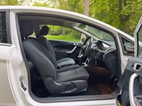 USED 2011 61 FORD FIESTA 1.25 Zetec Hatchback 3dr Petrol Manual (129 g/km, 81 bhp) 