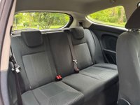 USED 2011 61 FORD FIESTA 1.25 Zetec Hatchback 3dr Petrol Manual (129 g/km, 81 bhp) 