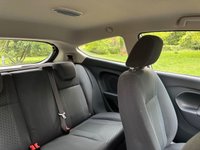 USED 2011 61 FORD FIESTA 1.25 Zetec Hatchback 3dr Petrol Manual (129 g/km, 81 bhp) 