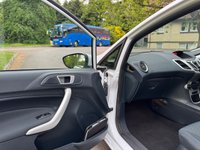 USED 2011 61 FORD FIESTA 1.25 Zetec Hatchback 3dr Petrol Manual (129 g/km, 81 bhp) 