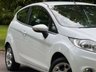 USED 2011 61 FORD FIESTA 1.25 Zetec Hatchback 3dr Petrol Manual (129 g/km, 81 bhp) 