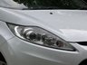 USED 2011 61 FORD FIESTA 1.25 Zetec Hatchback 3dr Petrol Manual (129 g/km, 81 bhp) 