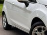 USED 2011 61 FORD FIESTA 1.25 Zetec Hatchback 3dr Petrol Manual (129 g/km, 81 bhp) 