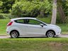 USED 2011 61 FORD FIESTA 1.25 Zetec Hatchback 3dr Petrol Manual (129 g/km, 81 bhp) 