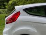 USED 2011 61 FORD FIESTA 1.25 Zetec Hatchback 3dr Petrol Manual (129 g/km, 81 bhp) 