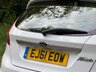 USED 2011 61 FORD FIESTA 1.25 Zetec Hatchback 3dr Petrol Manual (129 g/km, 81 bhp) 