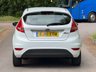 USED 2011 61 FORD FIESTA 1.25 Zetec Hatchback 3dr Petrol Manual (129 g/km, 81 bhp) 