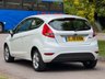 USED 2011 61 FORD FIESTA 1.25 Zetec Hatchback 3dr Petrol Manual (129 g/km, 81 bhp) 