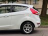 USED 2011 61 FORD FIESTA 1.25 Zetec Hatchback 3dr Petrol Manual (129 g/km, 81 bhp) 