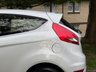 USED 2011 61 FORD FIESTA 1.25 Zetec Hatchback 3dr Petrol Manual (129 g/km, 81 bhp) 
