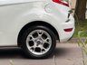 USED 2011 61 FORD FIESTA 1.25 Zetec Hatchback 3dr Petrol Manual (129 g/km, 81 bhp) 