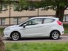 USED 2011 61 FORD FIESTA 1.25 Zetec Hatchback 3dr Petrol Manual (129 g/km, 81 bhp) 