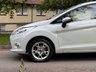 USED 2011 61 FORD FIESTA 1.25 Zetec Hatchback 3dr Petrol Manual (129 g/km, 81 bhp) 