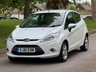 USED 2011 61 FORD FIESTA 1.25 Zetec Hatchback 3dr Petrol Manual (129 g/km, 81 bhp) 
