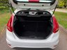 USED 2011 61 FORD FIESTA 1.25 Zetec Hatchback 3dr Petrol Manual (129 g/km, 81 bhp) 