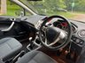 USED 2011 61 FORD FIESTA 1.25 Zetec Hatchback 3dr Petrol Manual (129 g/km, 81 bhp) 