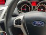 USED 2011 61 FORD FIESTA 1.25 Zetec Hatchback 3dr Petrol Manual (129 g/km, 81 bhp) 